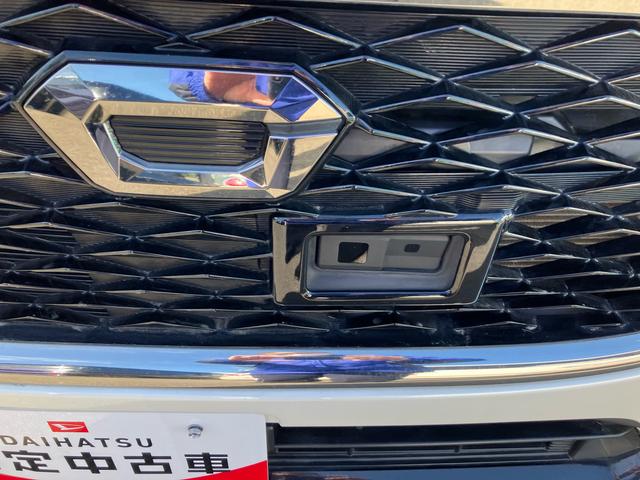 キャストスポーツＳＡII（福島県）の中古車