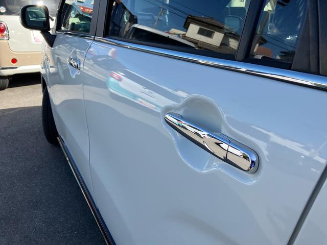 キャストスポーツＳＡII（福島県）の中古車