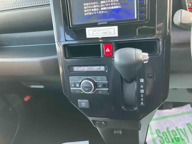 ルーミーＧ　車検整備付２ＷＤ　ＣＶＴ　１０００ｃｃ　ナビ　オートエアコン　ＥＴＣ車載器　両側電動スライドドア　衝突被害軽減ブレーキ　横滑り防止装置　ＡＢＳ　アイドリングストップ　プッシュボタンスタート　車検整備付（福島県）の中古車