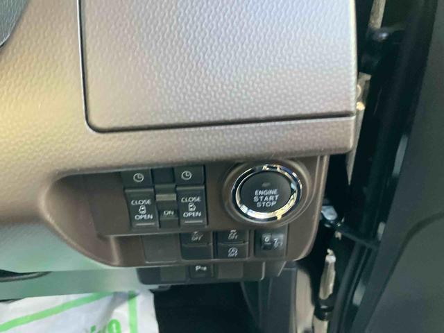 ルーミーＧ　車検整備付２ＷＤ　ＣＶＴ　１０００ｃｃ　ナビ　オートエアコン　ＥＴＣ車載器　両側電動スライドドア　衝突被害軽減ブレーキ　横滑り防止装置　ＡＢＳ　アイドリングストップ　プッシュボタンスタート　車検整備付（福島県）の中古車