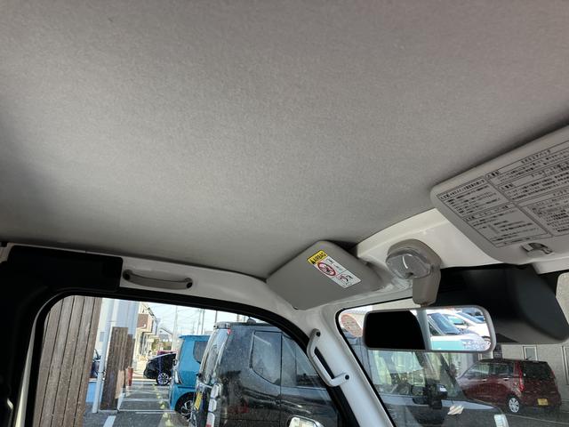 ハイゼットトラックスタンダード　農用スペシャル（福島県）の中古車