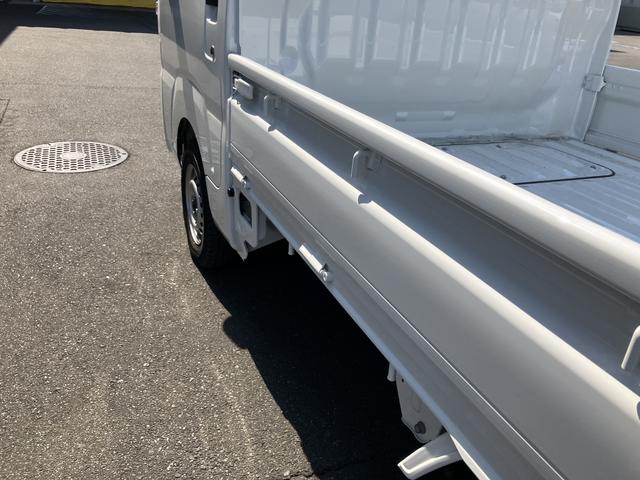 ハイゼットトラックスタンダード　農用スペシャル（福島県）の中古車