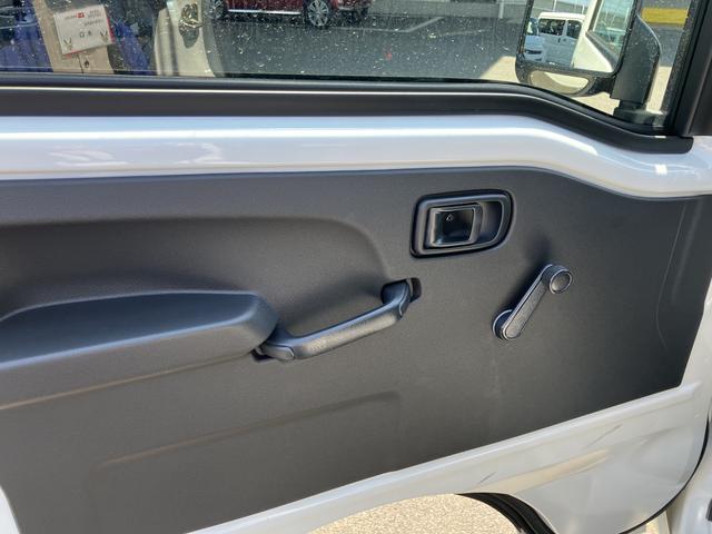 ハイゼットトラックスタンダード　農用スペシャル（福島県）の中古車