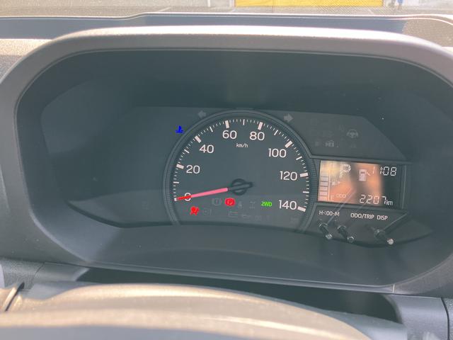 ハイゼットトラックスタンダード　農用スペシャル（福島県）の中古車