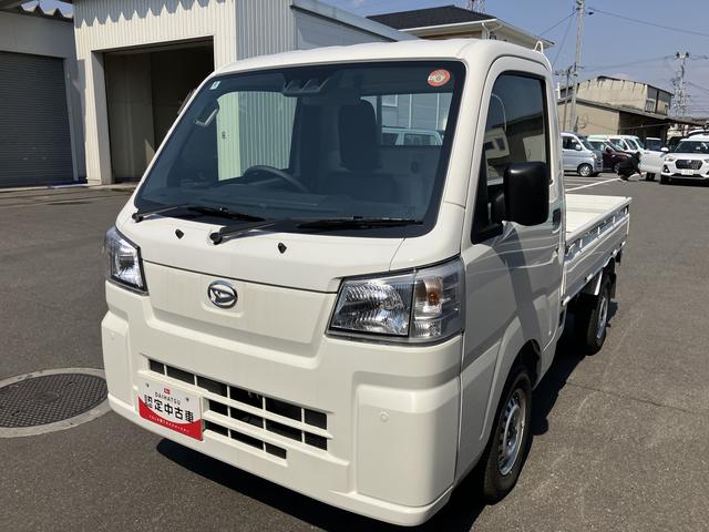 ハイゼットトラックスタンダード　農用スペシャル（福島県）の中古車