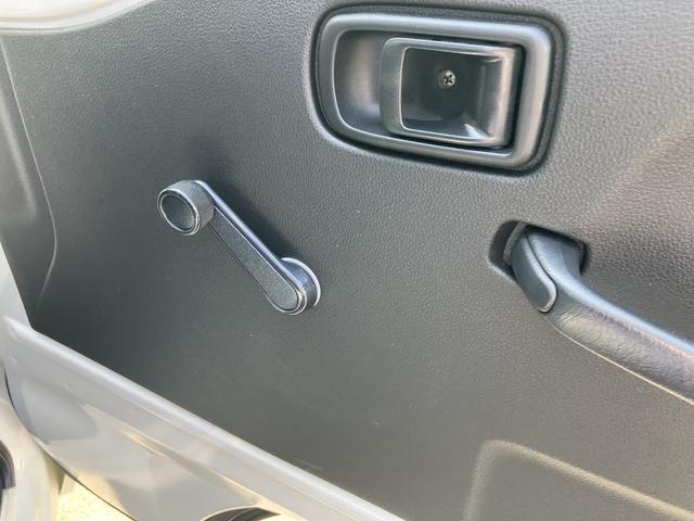 ハイゼットトラックスタンダード　農用スペシャル（福島県）の中古車