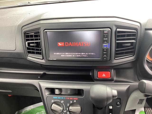 ミライースＬ　ＳＡIII（福島県）の中古車