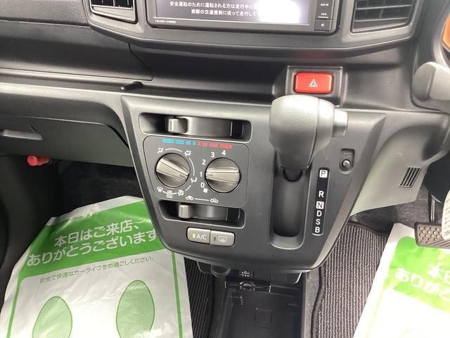 ミライースＬ　ＳＡIII（福島県）の中古車