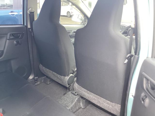 ミライースＬ　ＳＡIII（福島県）の中古車