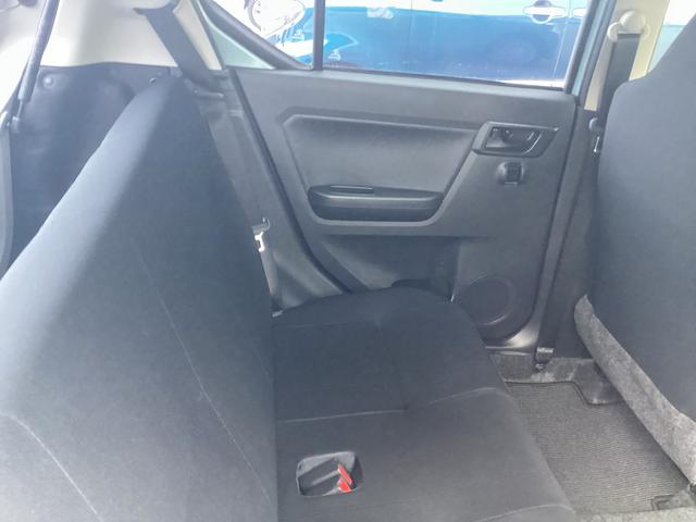 ミライースＬ　ＳＡIII（福島県）の中古車