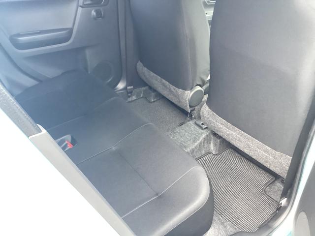 ミライースＬ　ＳＡIII（福島県）の中古車