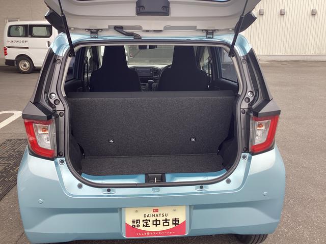 ミライースＬ　ＳＡIII（福島県）の中古車