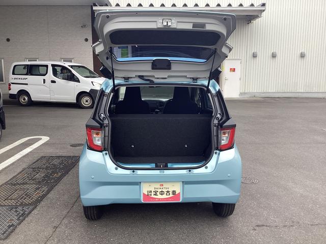 ミライースＬ　ＳＡIII（福島県）の中古車