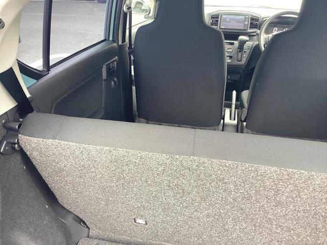 ミライースＬ　ＳＡIII（福島県）の中古車