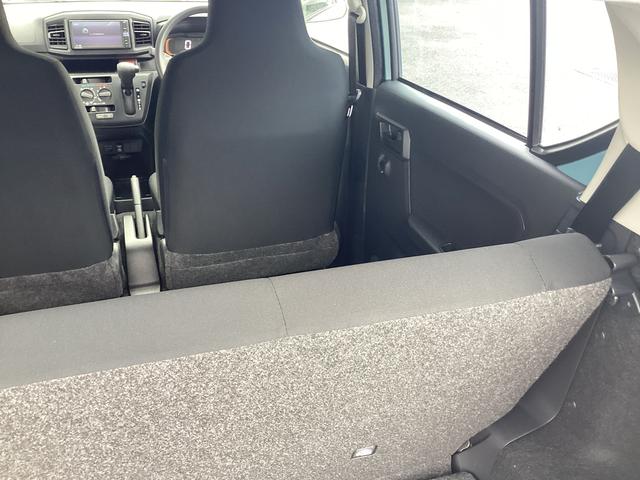 ミライースＬ　ＳＡIII（福島県）の中古車