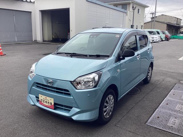 ミライースＬ　ＳＡIII（福島県）の中古車