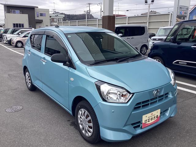 ミライースＬ　ＳＡIII（福島県）の中古車
