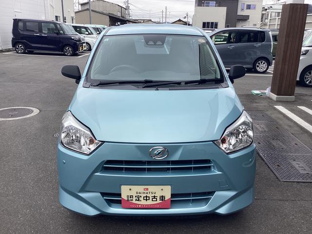 ミライースＬ　ＳＡIII（福島県）の中古車