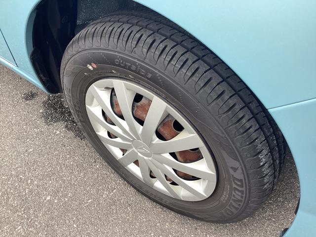 ミライースＬ　ＳＡIII（福島県）の中古車