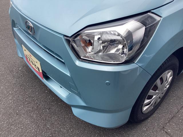 ミライースＬ　ＳＡIII（福島県）の中古車