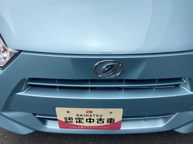 ミライースＬ　ＳＡIII（福島県）の中古車