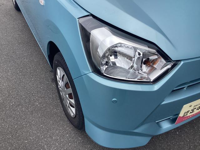 ミライースＬ　ＳＡIII（福島県）の中古車