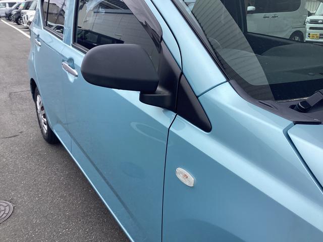 ミライースＬ　ＳＡIII（福島県）の中古車