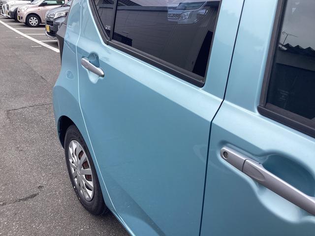 ミライースＬ　ＳＡIII（福島県）の中古車