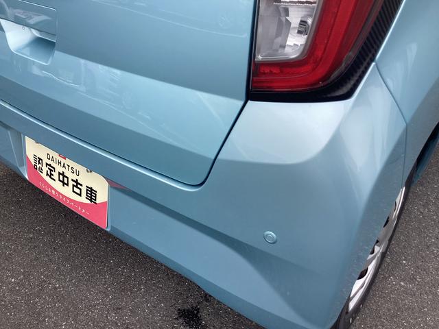 ミライースＬ　ＳＡIII（福島県）の中古車