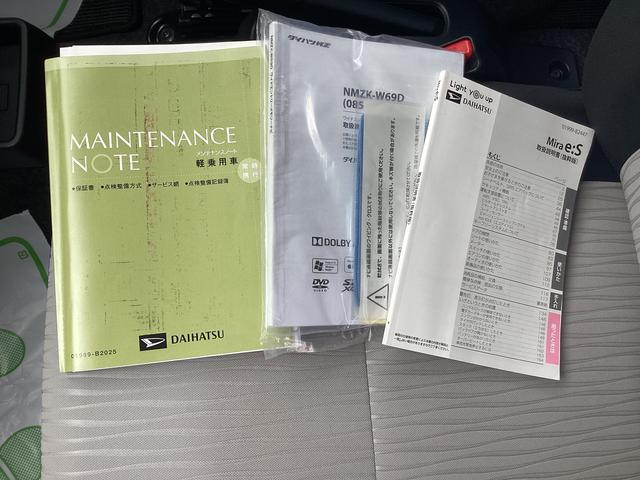 ミライースＬ　ＳＡIII（福島県）の中古車