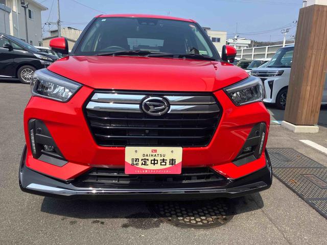 ロッキープレミアム（福島県）の中古車