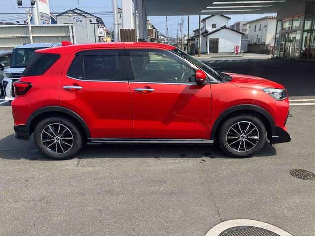 ロッキープレミアム（福島県）の中古車