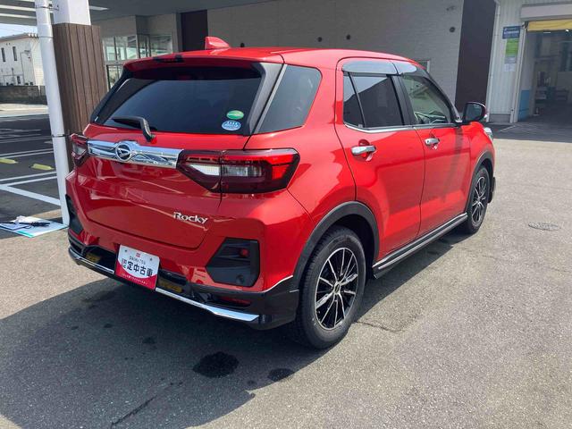 ロッキープレミアム（福島県）の中古車