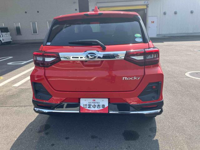 ロッキープレミアム（福島県）の中古車