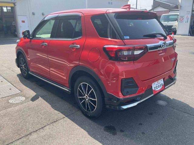 ロッキープレミアム（福島県）の中古車