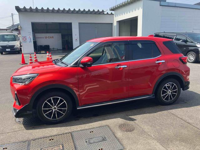 ロッキープレミアム（福島県）の中古車