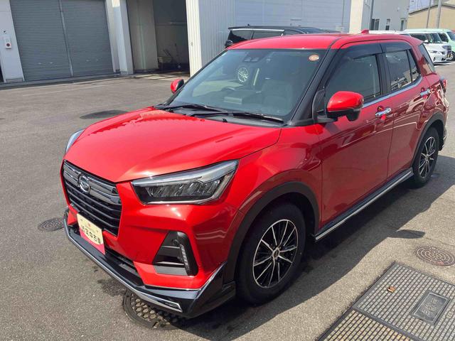 ロッキープレミアム（福島県）の中古車