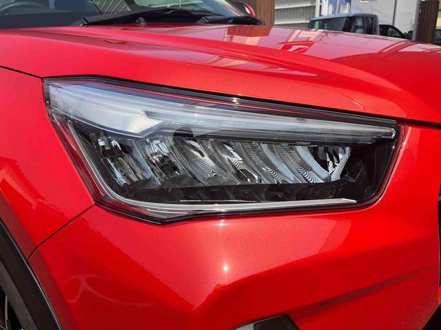 ロッキープレミアム（福島県）の中古車