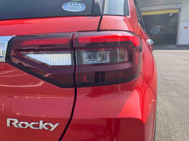 ロッキープレミアム（福島県）の中古車