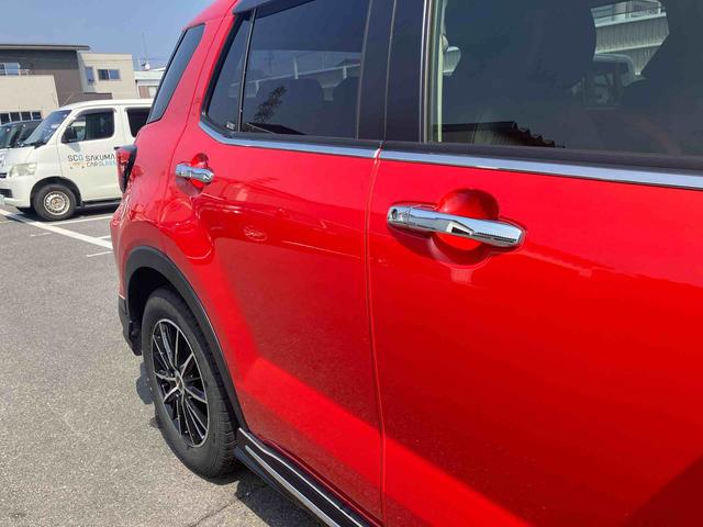 ロッキープレミアム（福島県）の中古車