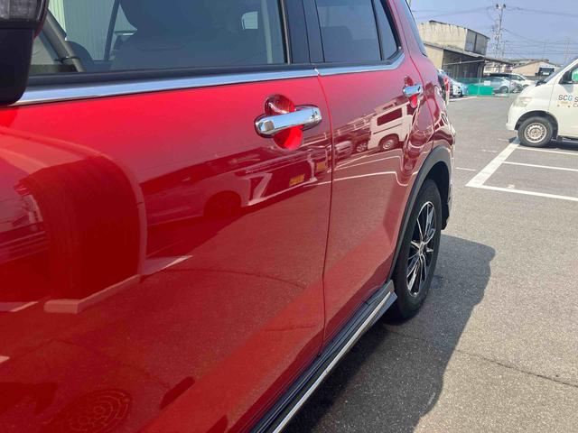 ロッキープレミアム（福島県）の中古車