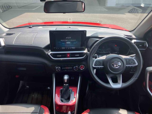 ロッキープレミアム（福島県）の中古車