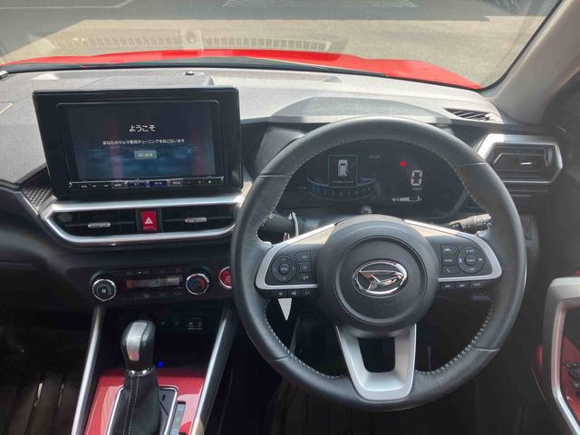 ロッキープレミアム（福島県）の中古車