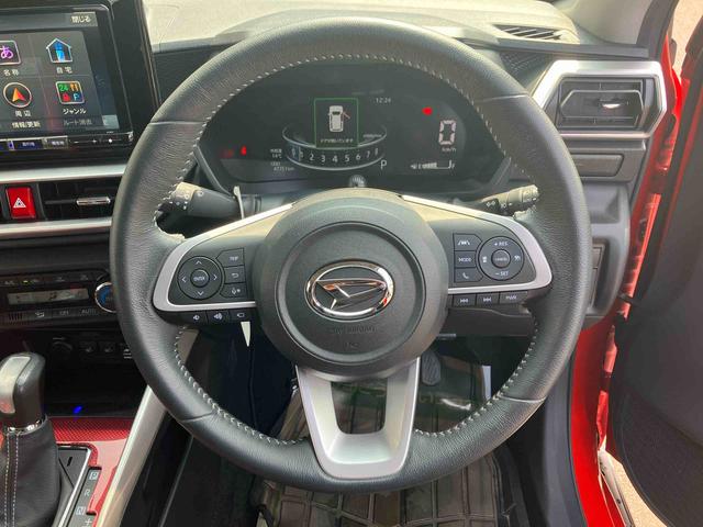 ロッキープレミアム（福島県）の中古車