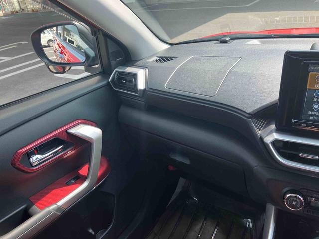 ロッキープレミアム（福島県）の中古車