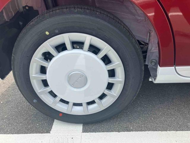 ムーヴキャンバスストライプスＧターボ（福島県）の中古車