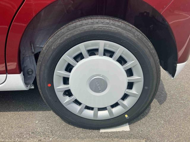 ムーヴキャンバスストライプスＧターボ（福島県）の中古車