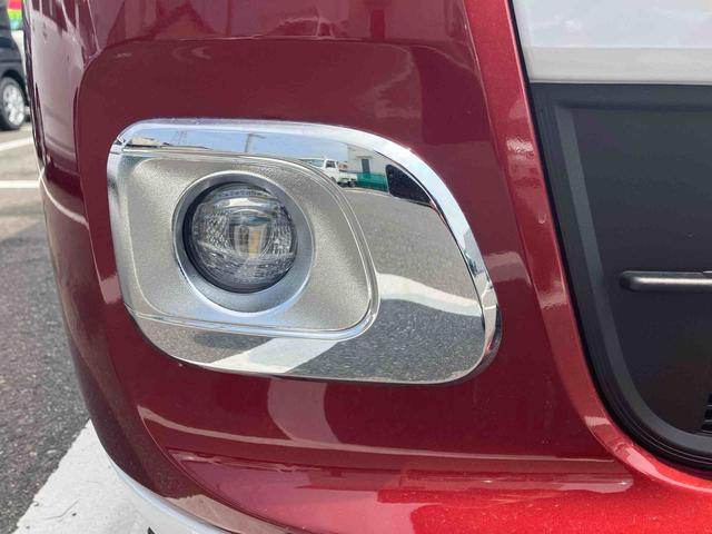 ムーヴキャンバスストライプスＧターボ（福島県）の中古車