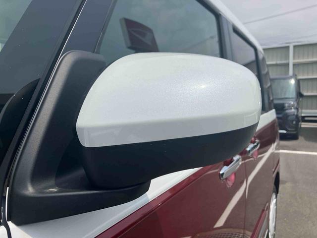 ムーヴキャンバスストライプスＧターボ（福島県）の中古車