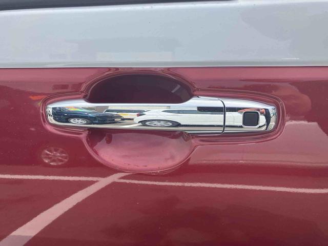 ムーヴキャンバスストライプスＧターボ（福島県）の中古車